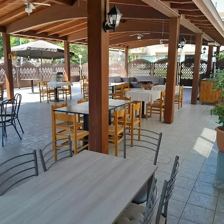 Bed & Breakfast San Martino