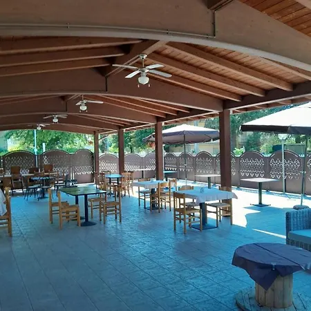 Bed & Breakfast San Martino