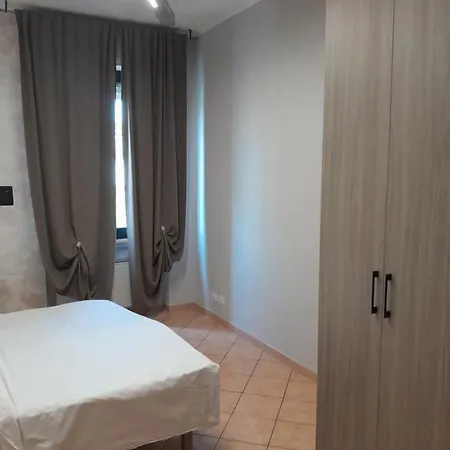 San Martino Bed & Breakfast *