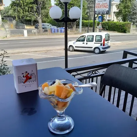 San Martino Bed & Breakfast